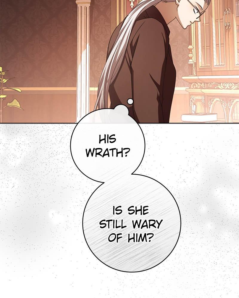 Your Throne chapter 193 page 101