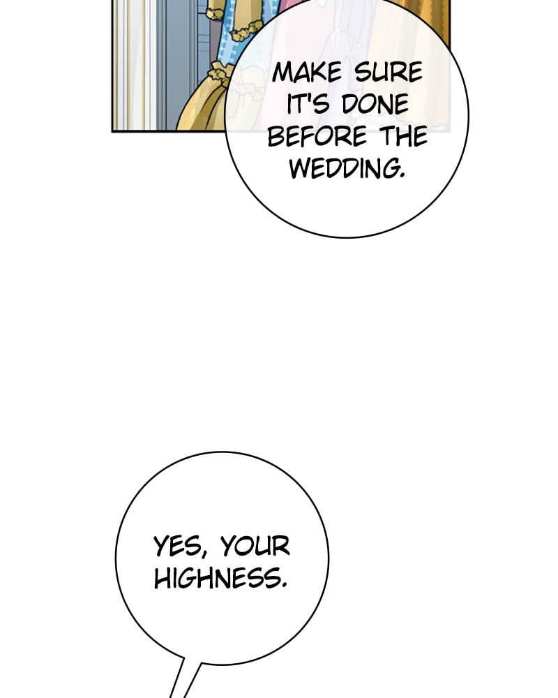 Your Throne chapter 193 page 140
