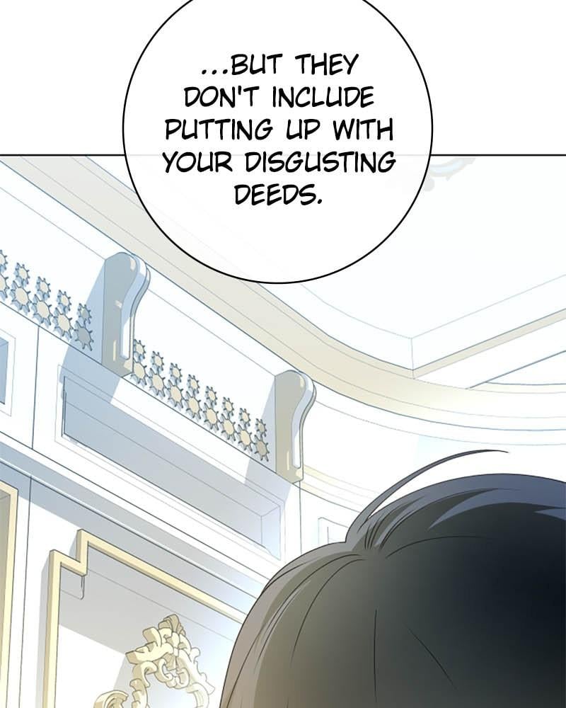 Your Throne chapter 193 page 156