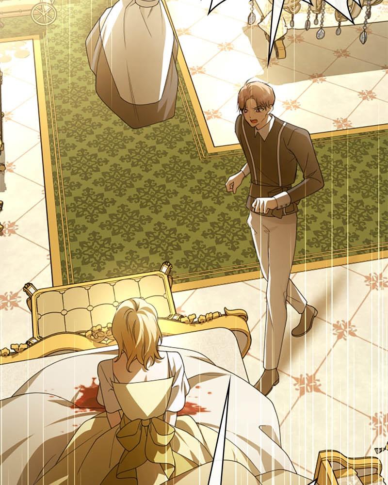 Your Throne chapter 193 page 39