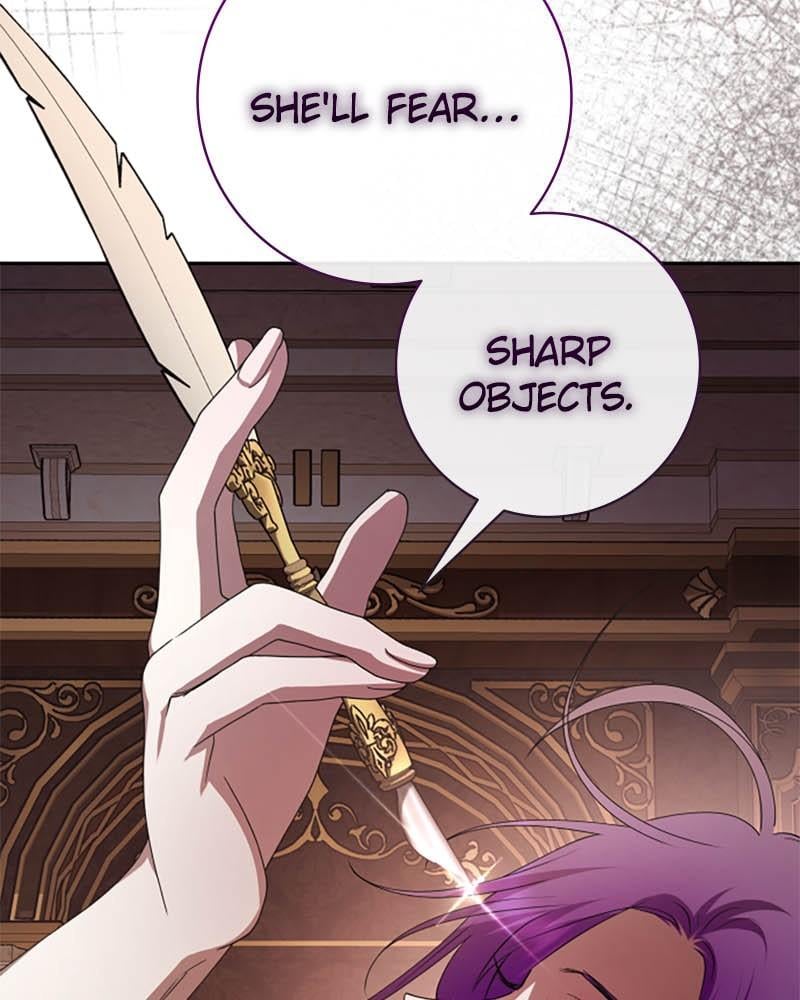 Your Throne chapter 193 page 81