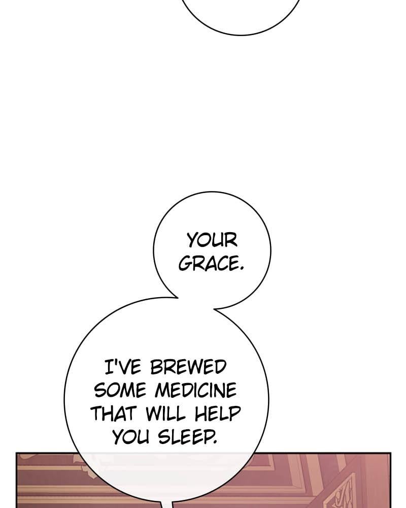 Your Throne chapter 193 page 84