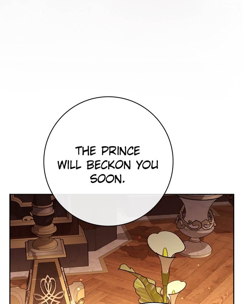 Your Throne chapter 193 page 90