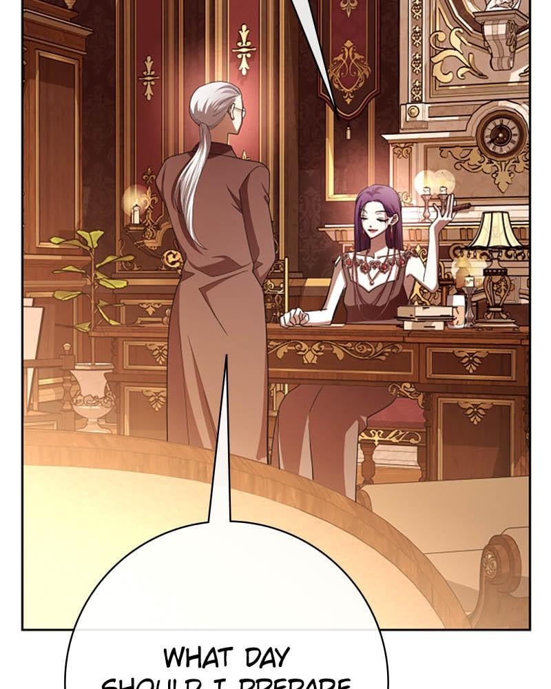 Your Throne chapter 193 page 92