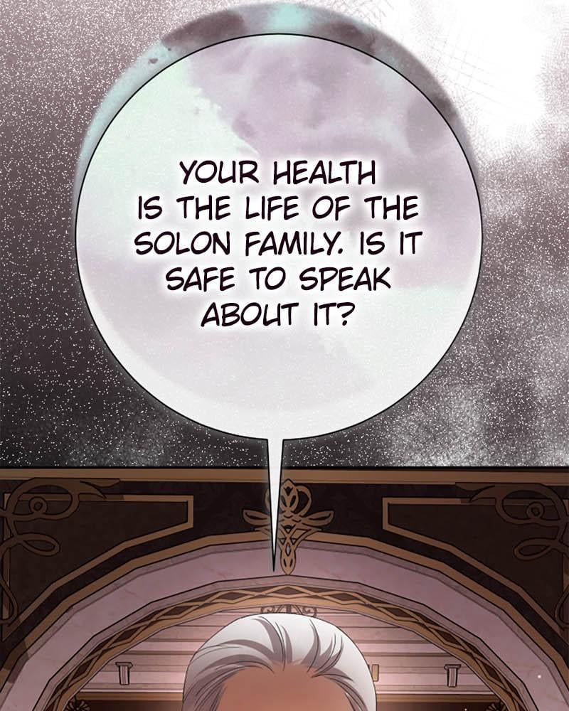 Your Throne chapter 193 page 96