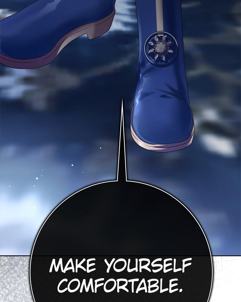 Your Throne chapter 194 page 11