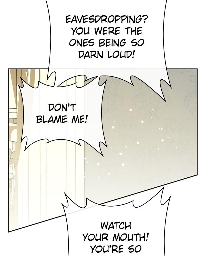 Your Throne chapter 194 page 110