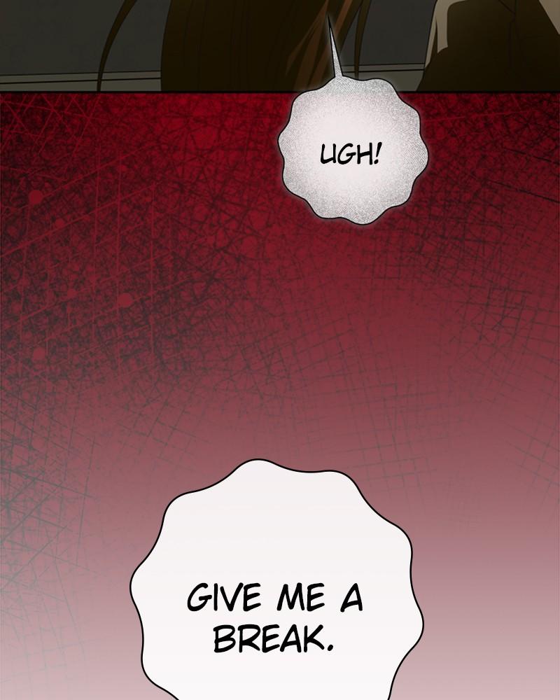 Your Throne chapter 194 page 116