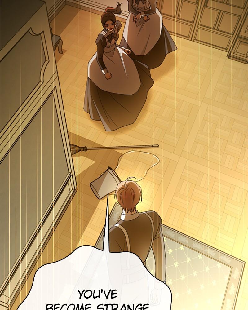 Your Throne chapter 194 page 118