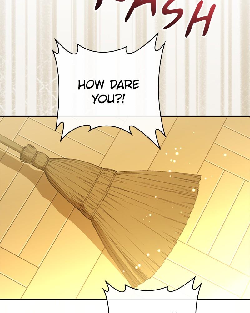 Your Throne chapter 194 page 128