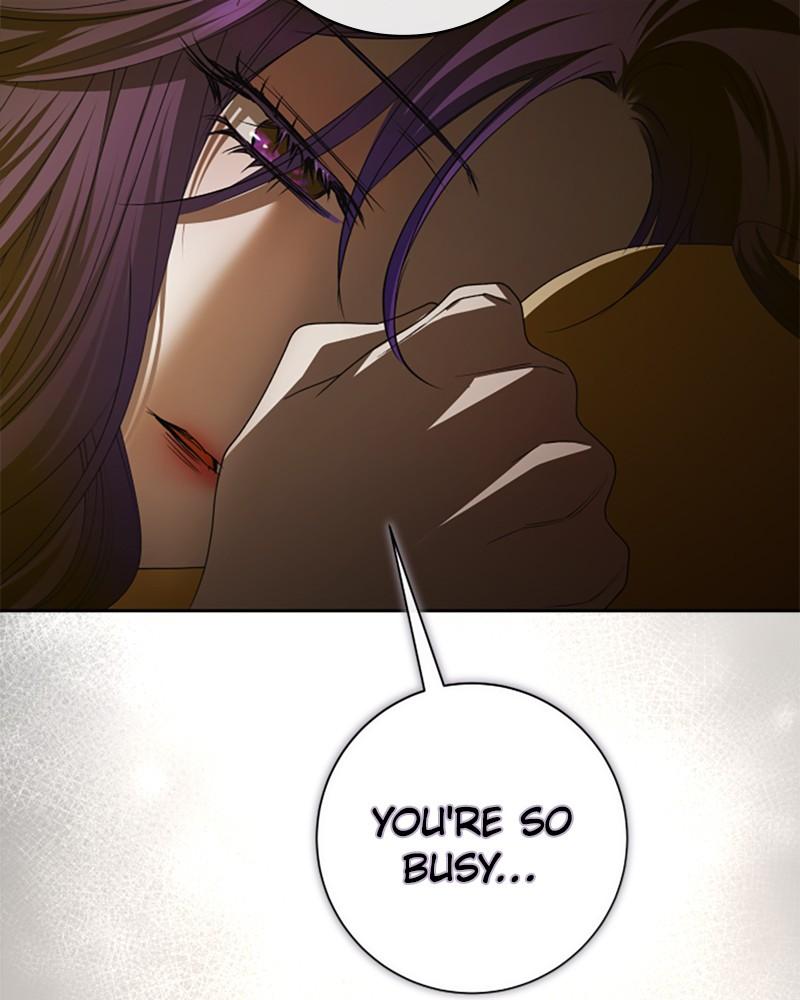 Your Throne chapter 194 page 157