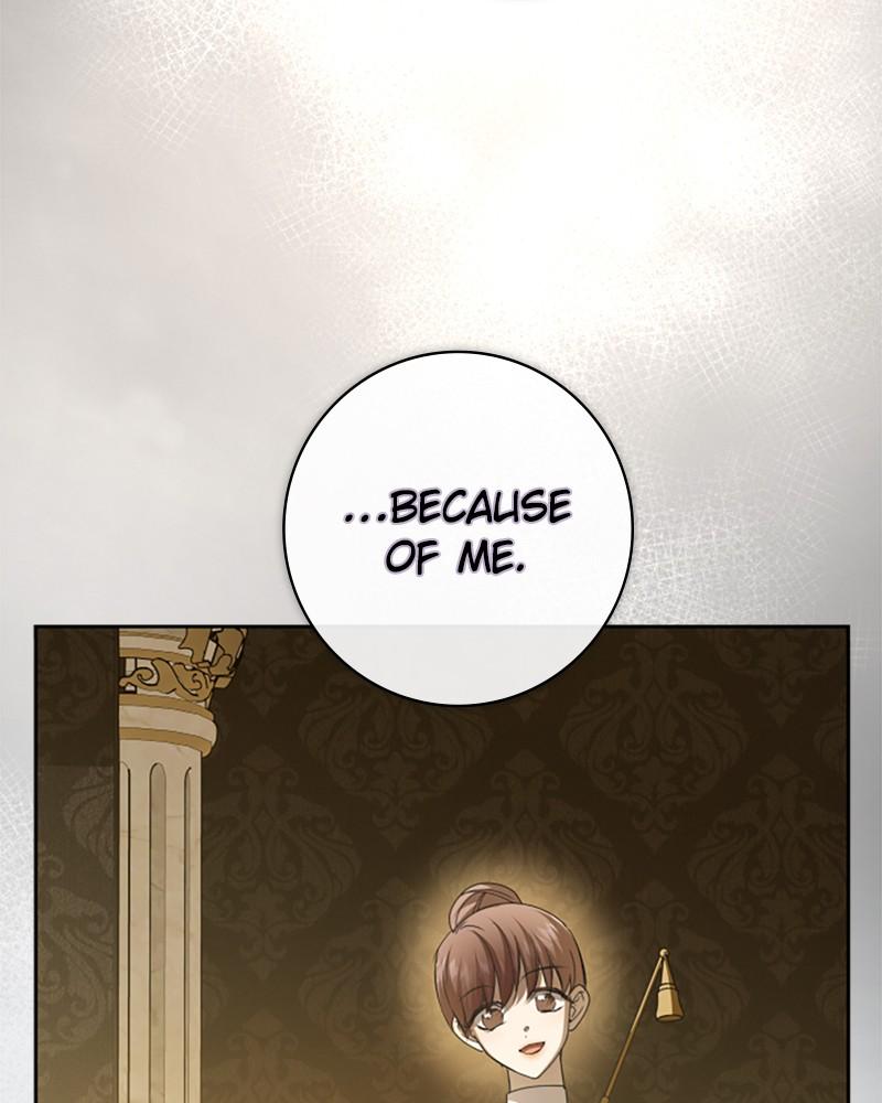 Your Throne chapter 194 page 158