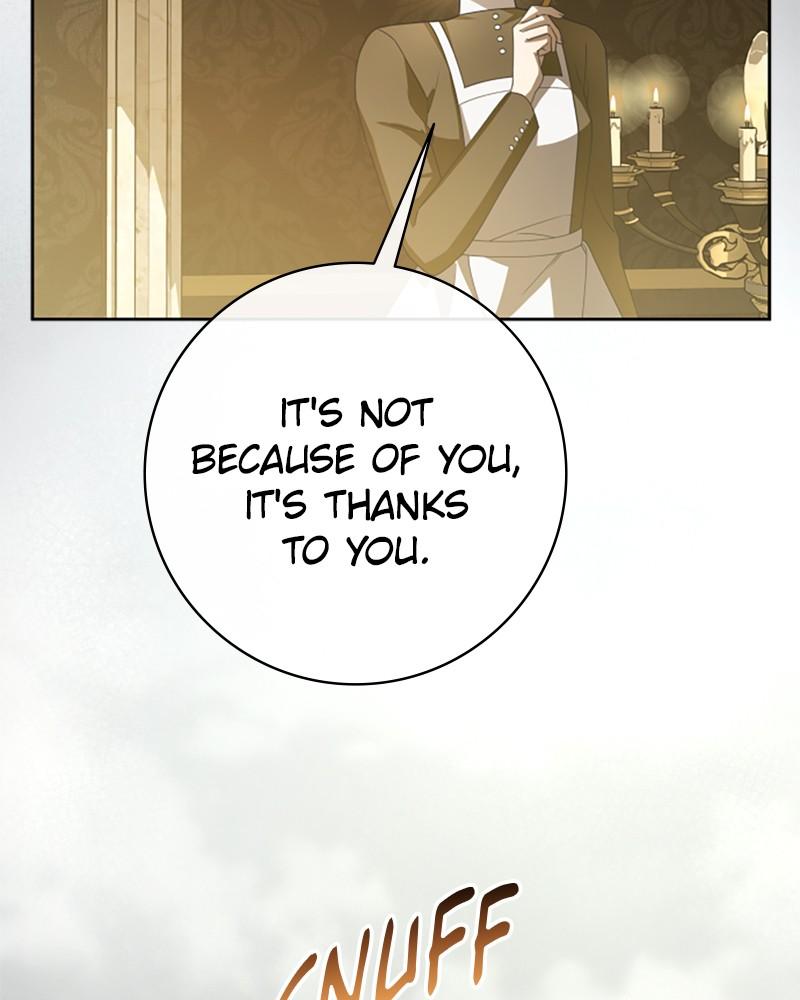 Your Throne chapter 194 page 159