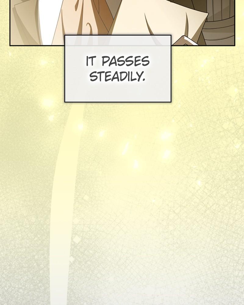 Your Throne chapter 194 page 166