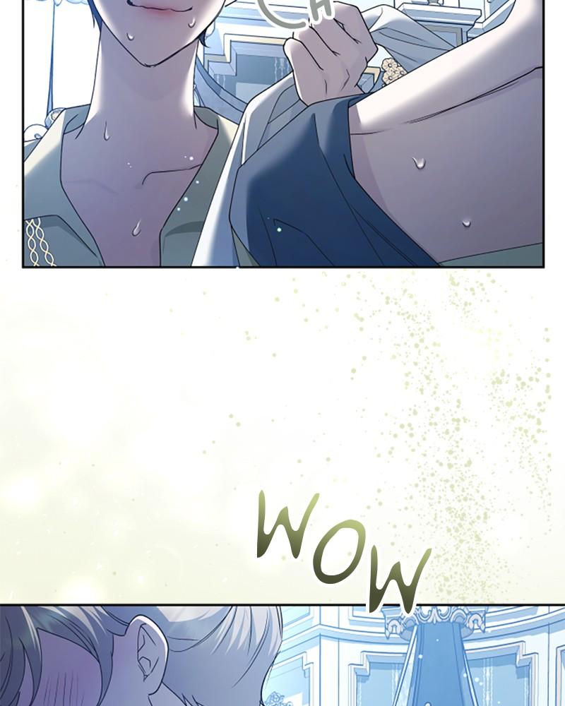 Your Throne chapter 194 page 182