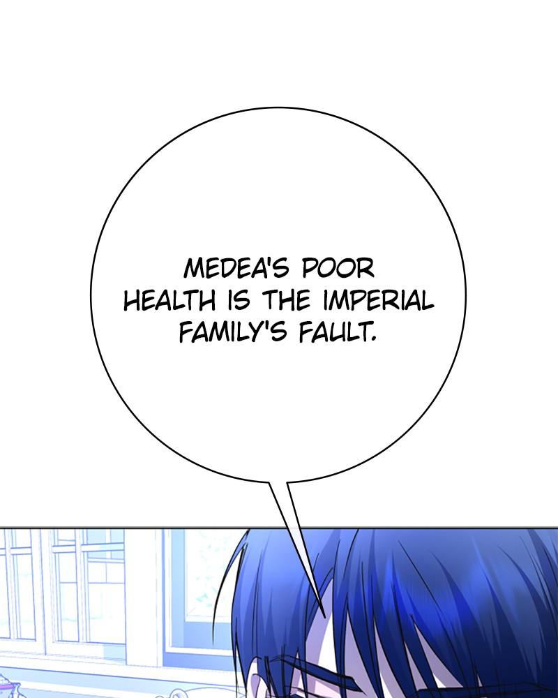 Your Throne chapter 194 page 19