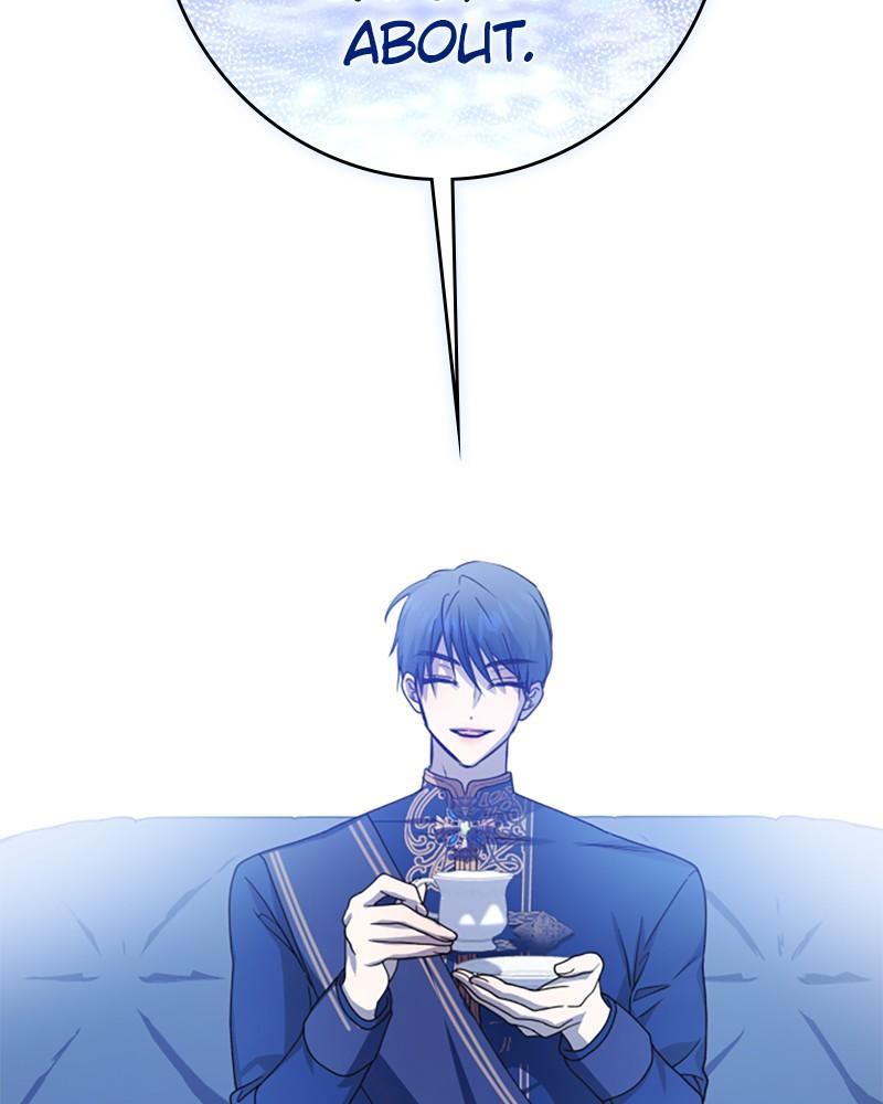 Your Throne chapter 194 page 22