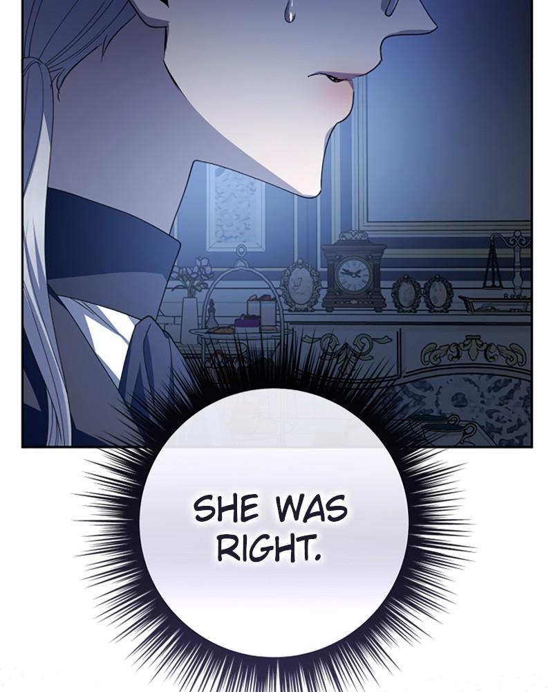 Your Throne chapter 194 page 24