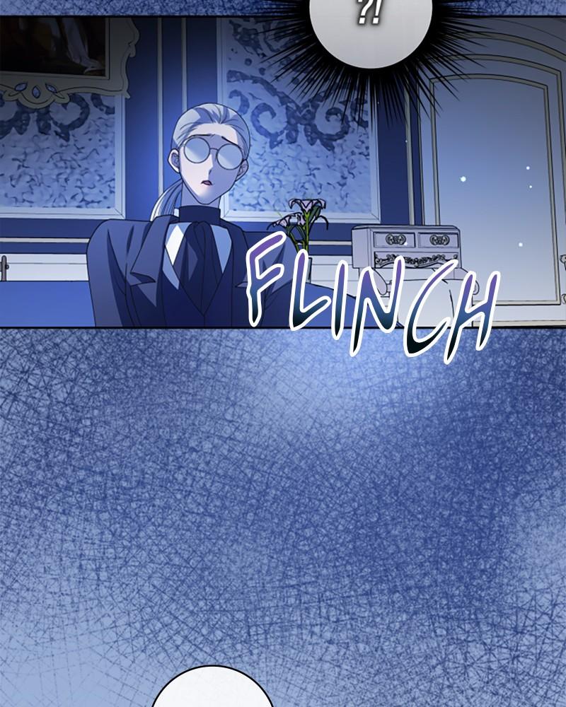 Your Throne chapter 194 page 40