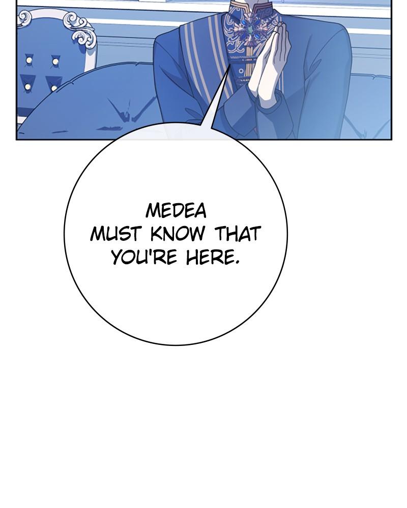 Your Throne chapter 194 page 45