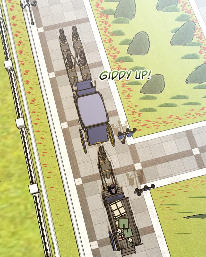 Your Throne chapter 194 page 47