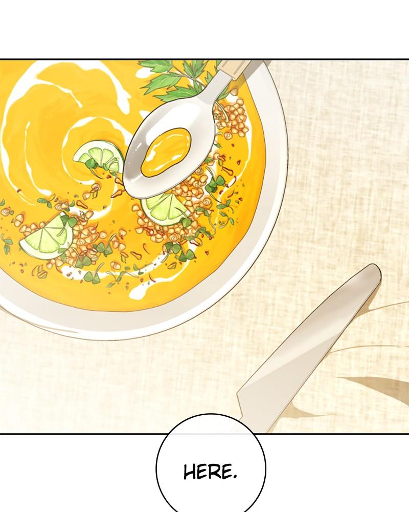 Your Throne chapter 194 page 55