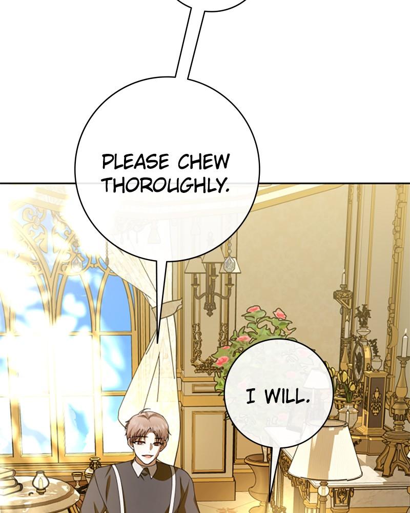 Your Throne chapter 194 page 56