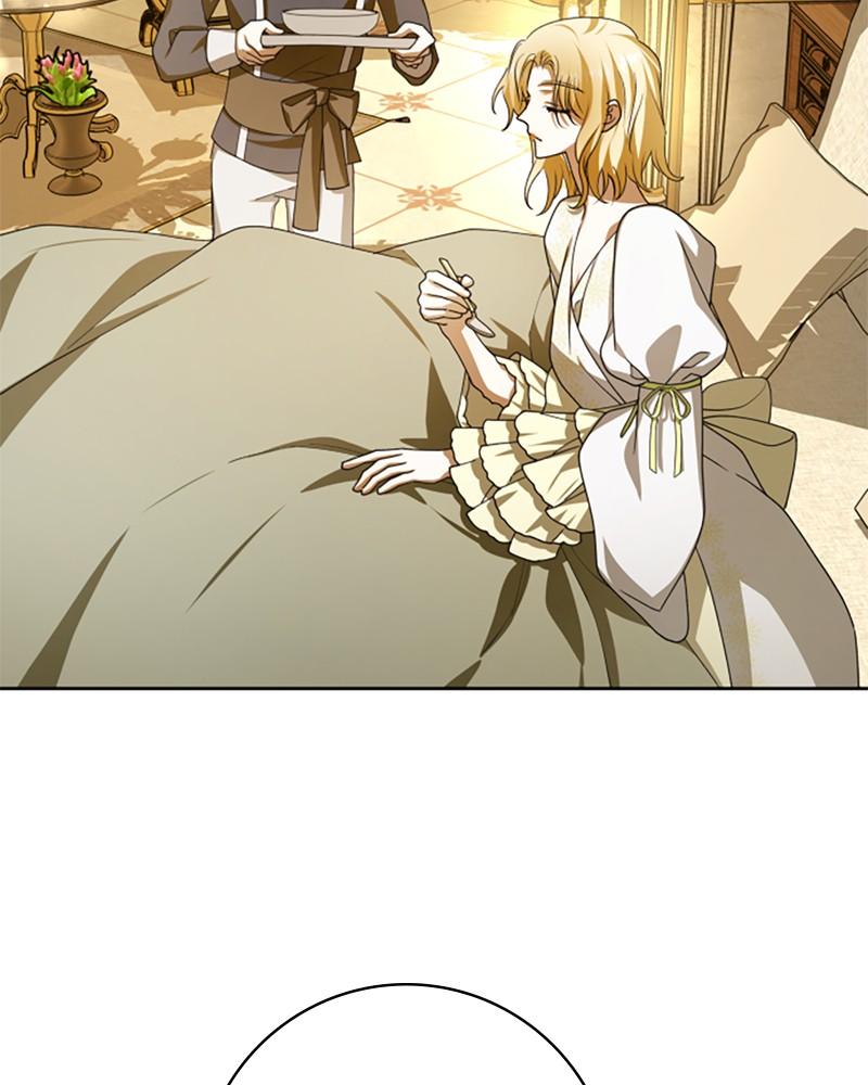 Your Throne chapter 194 page 57