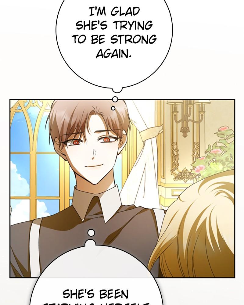 Your Throne chapter 194 page 58