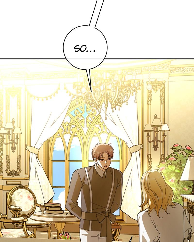 Your Throne chapter 194 page 64