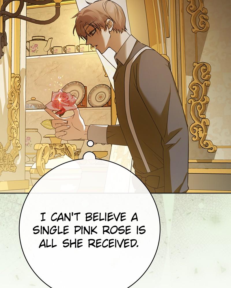 Your Throne chapter 194 page 71