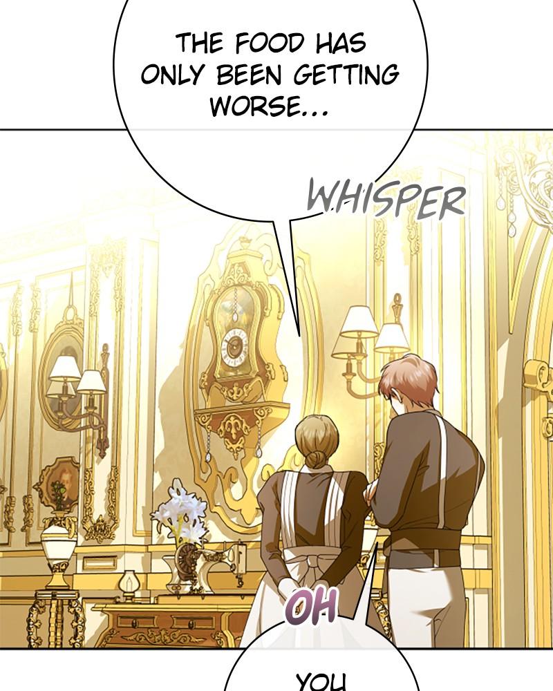 Your Throne chapter 194 page 75