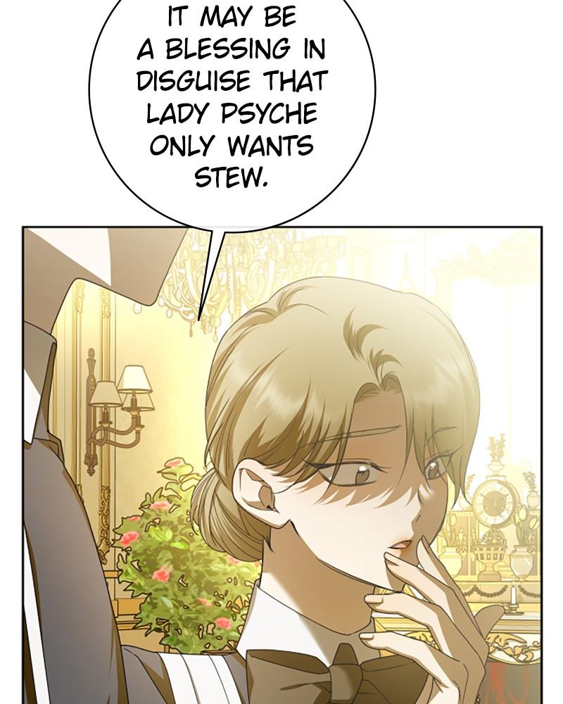 Your Throne chapter 194 page 77