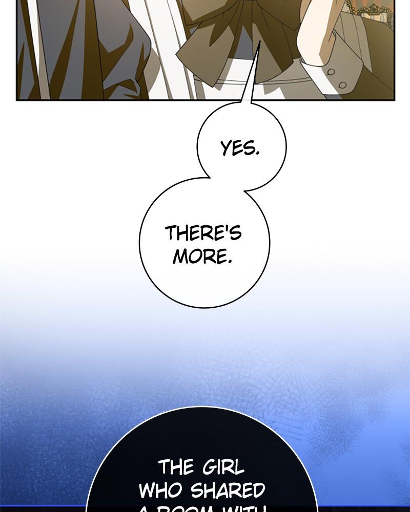 Your Throne chapter 194 page 78