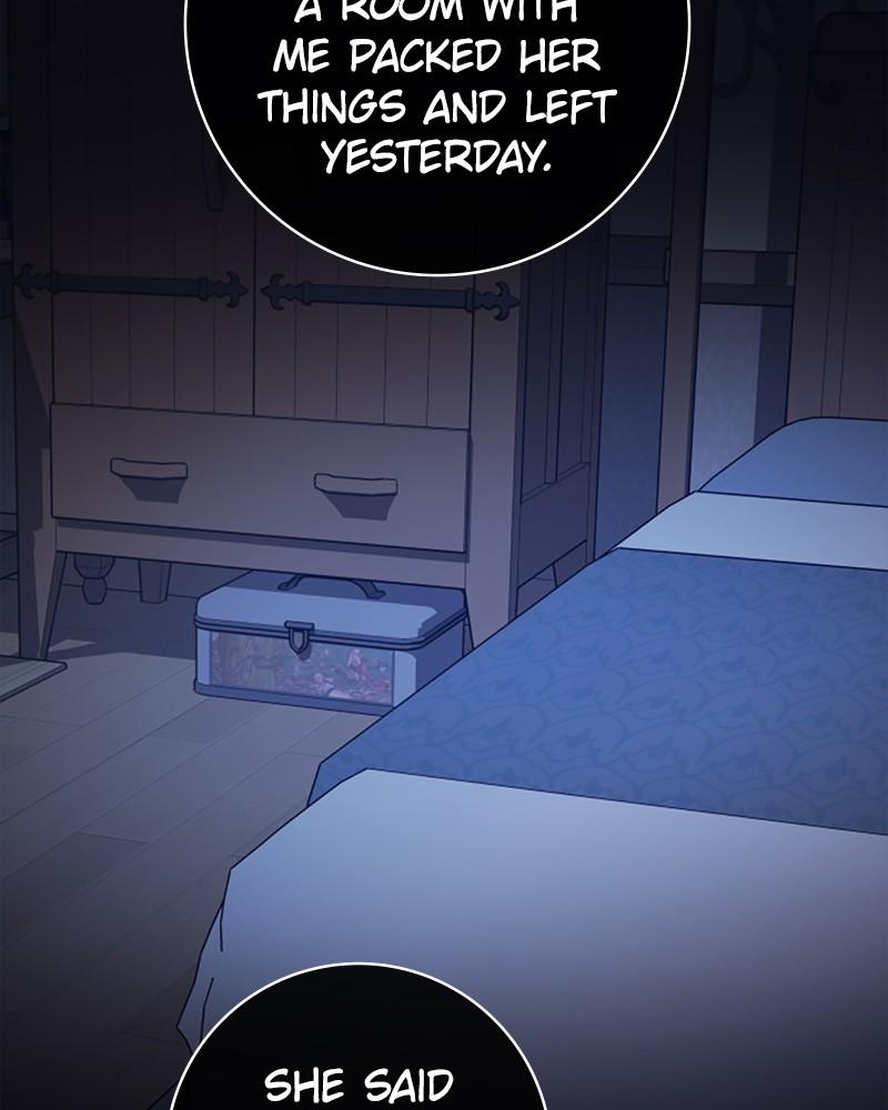 Your Throne chapter 194 page 79