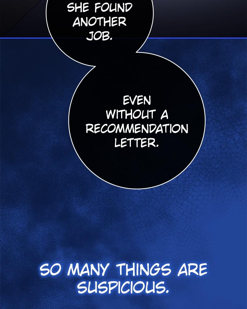 Your Throne chapter 194 page 80