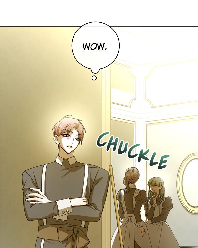 Your Throne chapter 194 page 90