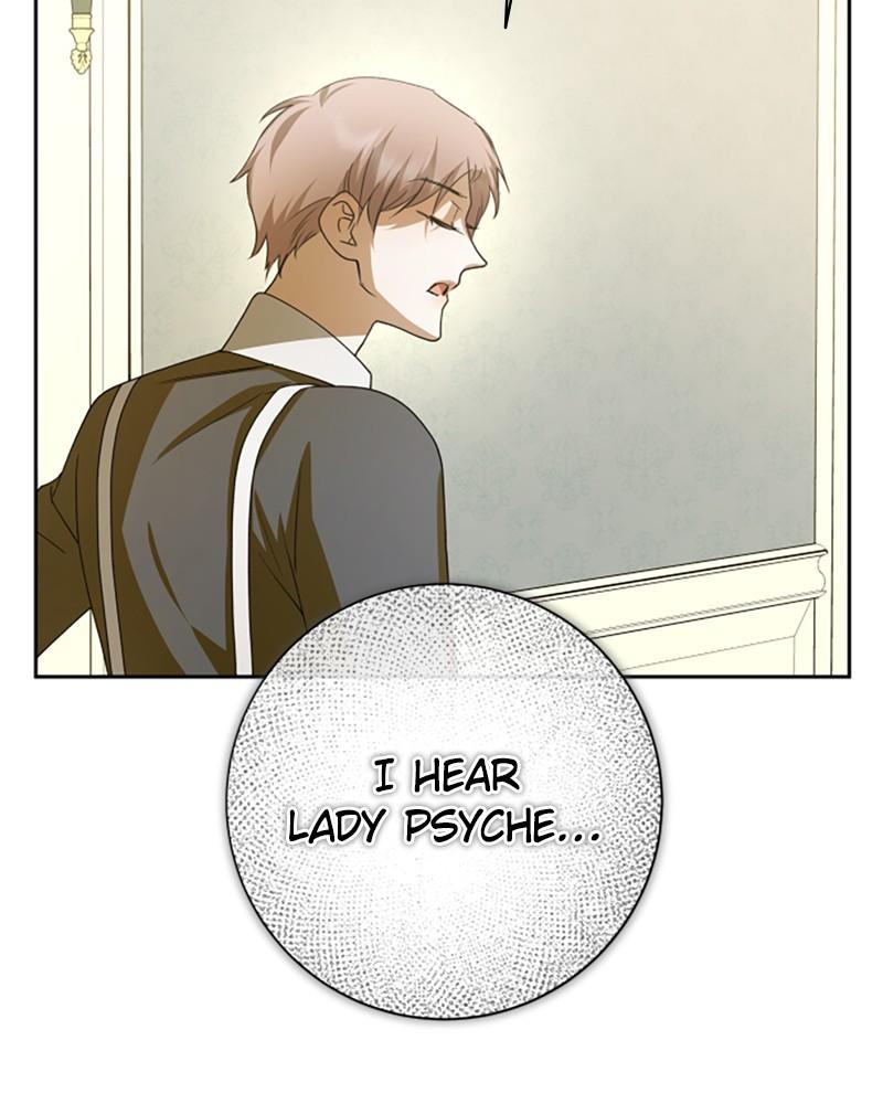 Your Throne chapter 194 page 94