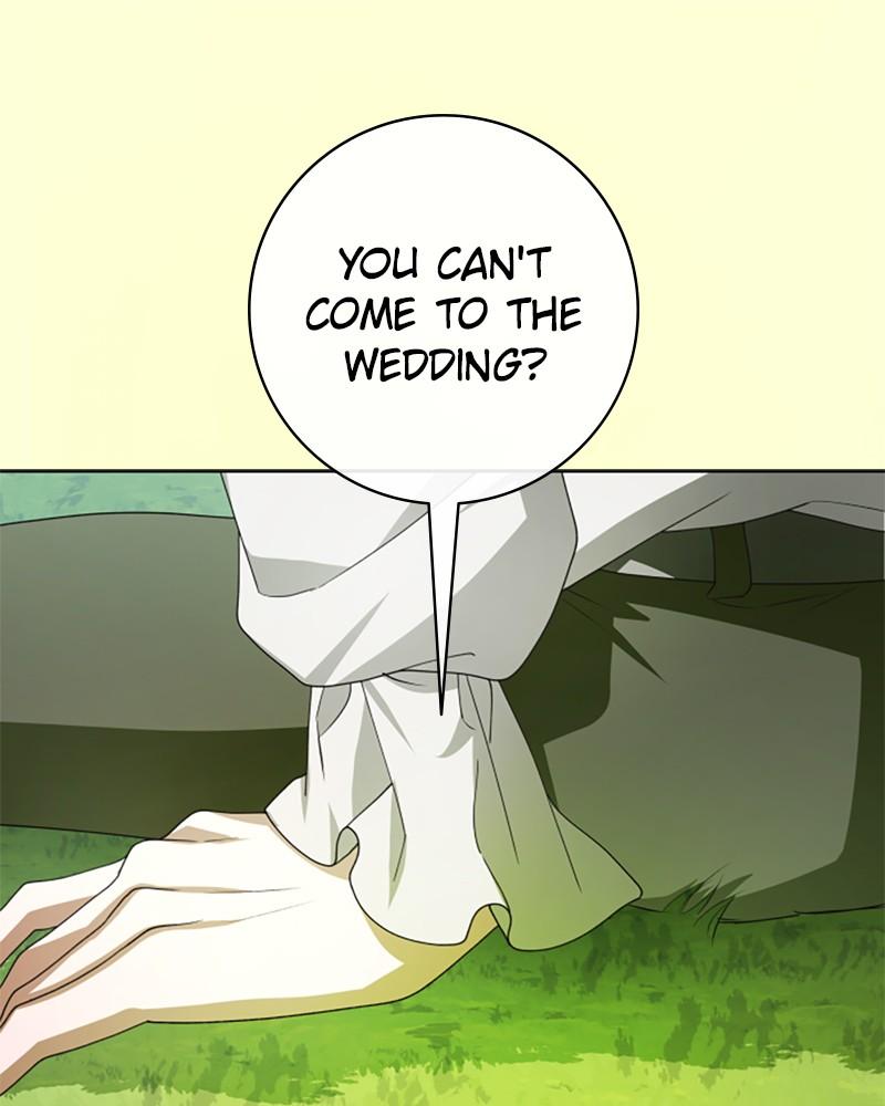 Your Throne chapter 195 page 1