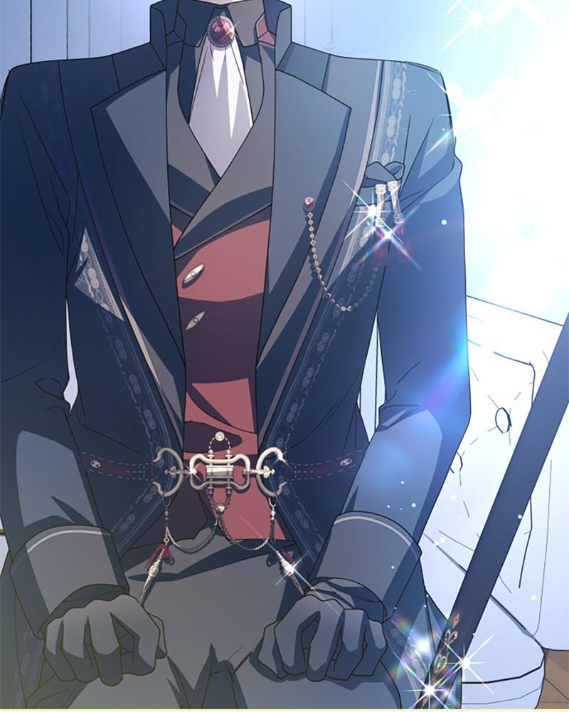 Your Throne chapter 195 page 100