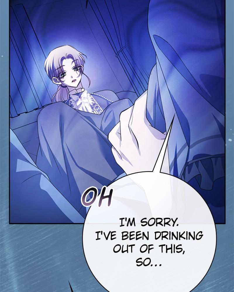 Your Throne chapter 195 page 109