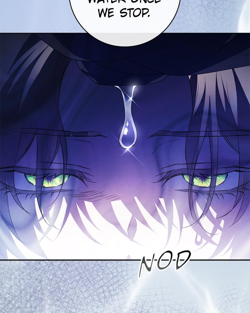 Your Throne chapter 195 page 111