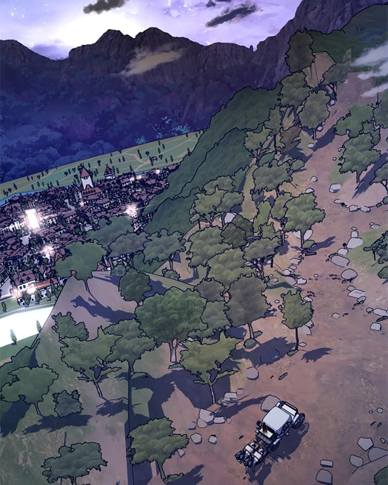 Your Throne chapter 195 page 114