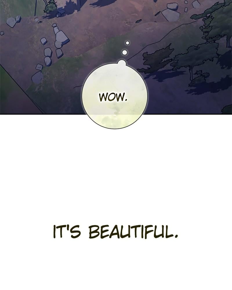 Your Throne chapter 195 page 115