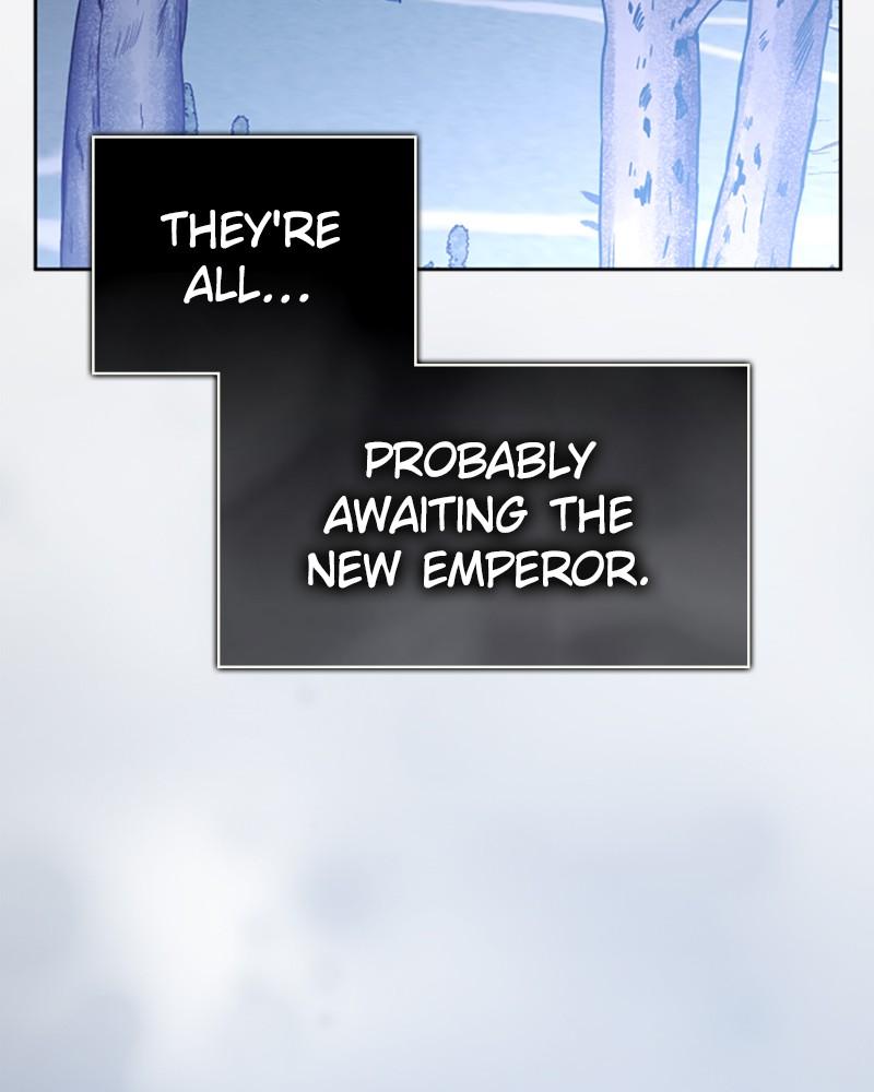 Your Throne chapter 195 page 117