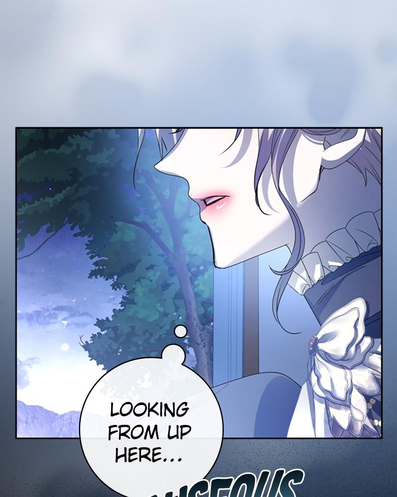 Your Throne chapter 195 page 118