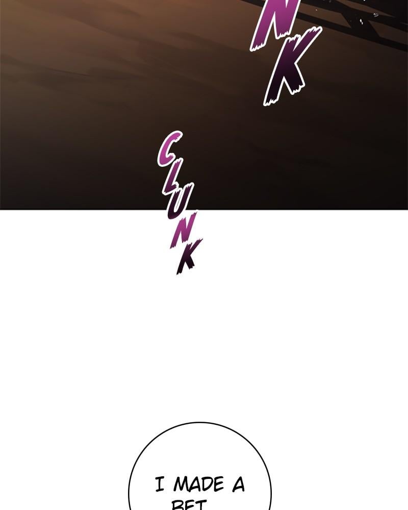 Your Throne chapter 195 page 139