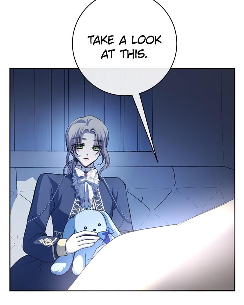 Your Throne chapter 195 page 147