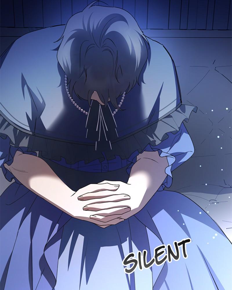 Your Throne chapter 195 page 154