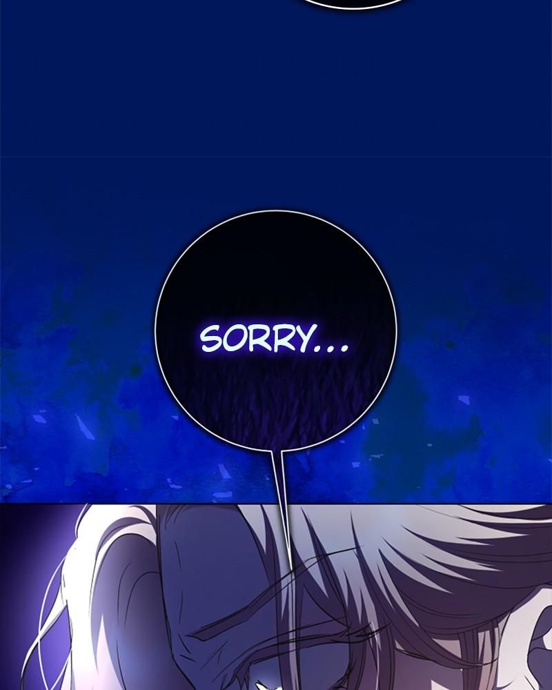 Your Throne chapter 195 page 158